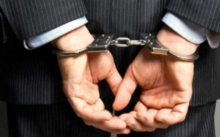 ۵ وکیل در شیراز همچنان در بازداشت هستند