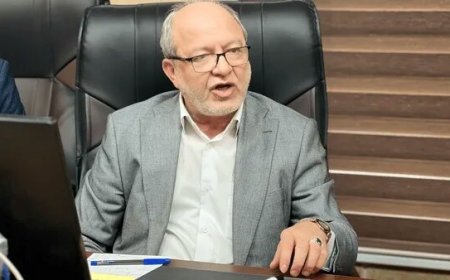 فرماندار قشم: منشاء بوی گاز، کشتی‌های حامل LPG است