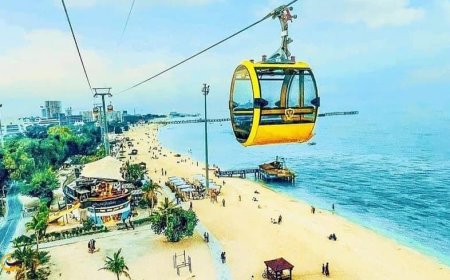 تأکید بر آمادگی همه‌جانبه کیش برای میزبانی از گردشگران نوروزی