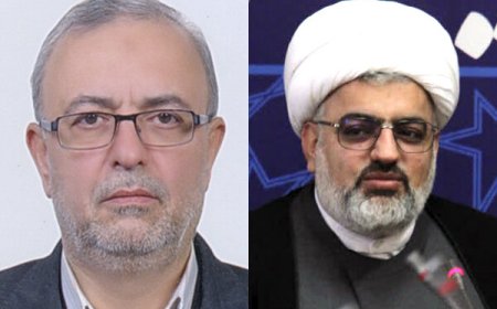 مدیرکل تبلیغات اسلامی فارس، درگذشت استاندار سابق استان را تسلیت گفت