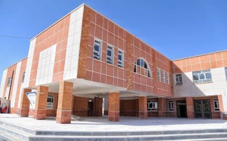 ۱۷۵ مدرسه دزفول فاقد سند رسمی است