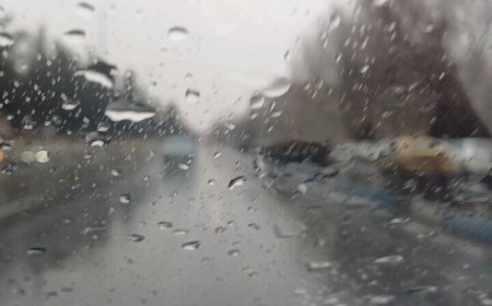 تداوم ناپایداری‌های جوی و دریایی در هرمزگان؛ احتمال رگبار و رعدوبرق