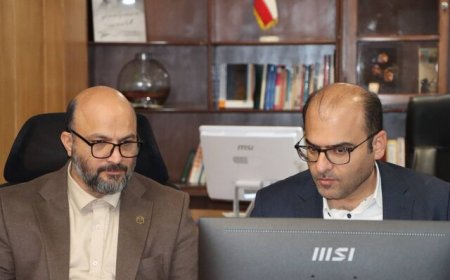 ضرورت تسریع در روند نوسازی فضاهای آموزشی در فارس