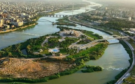 شهردار: طرح پنجشنبه‌های جهادی در اهواز کلید خورد