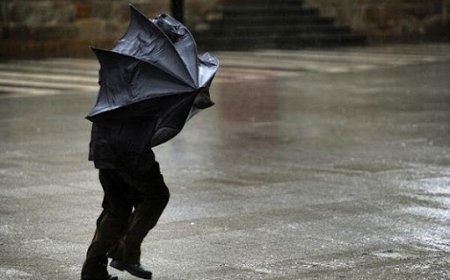 رگبار و رعد و برق در خوزستان