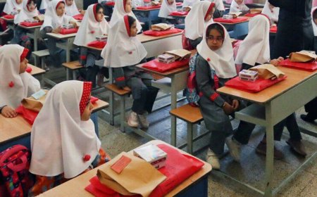 مصوبه تلفیق برای رتبه‌بندی معلمان و مطالبات حق‌التدریسی‌ها