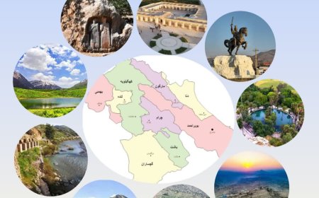 خبرهای کوتاه کهگیلویه وبویراحمد