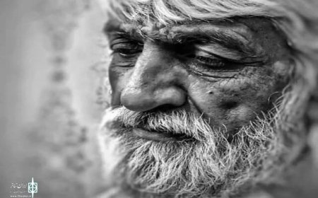 برای درگذشت غلامحسین بارونی