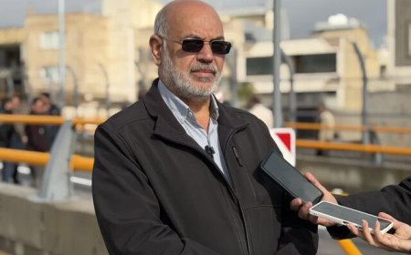 رئیس شورای شهر: بودجه شهرداری شیراز در پنج سال ۸ برابر شد