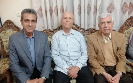 بازگشتِ امید؛ شبی که کتاب دوباره نفس کشید