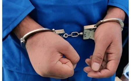 دستگیری ۳ متهم متواری و تحت تعقیب در کهگیلویه