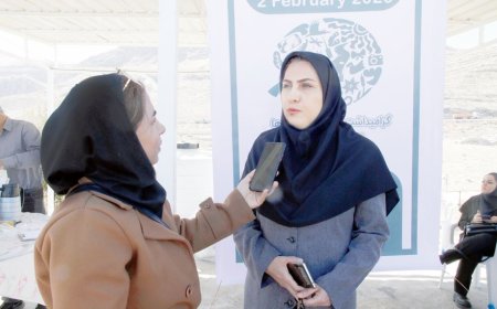 تالاب‌ها، گنجینه‌های در خطر