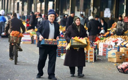 بازار رمضان و نوروز زیر ذره بین نظارت