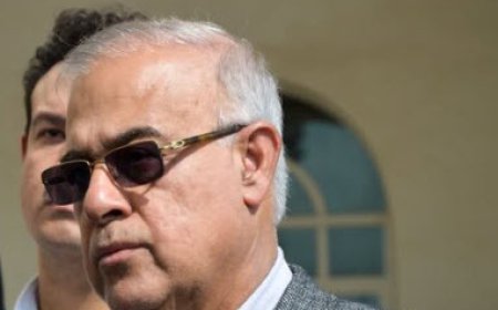 آشوری: چالش‌های تأمین انرژی در تابستان پیش‌رو به حداقل خواهد رسید