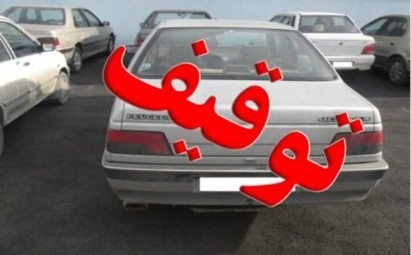 توقیف ۲۹ خودروی شوتی حامل کالای قاچاق در کهگیلویه و بویراحمد