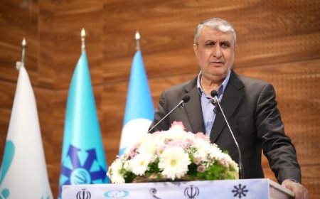 آغاز سومین کارگاه آموزشی ملی فراگیر فناوری هسته‌ای در بوشهر