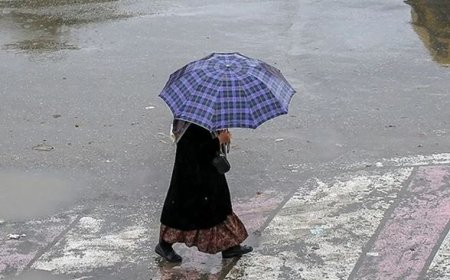 ۷۹ درصد از بارندگی‌های سالیانه در گچساران محقق شد