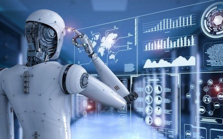پرتکرارترین سوال ایرانی‌ها از هوش مصنوعی