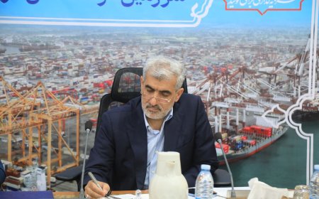 معاون وزیر: عدالت آموزشی تنها با ساخت مدرسه محقق نمی شود