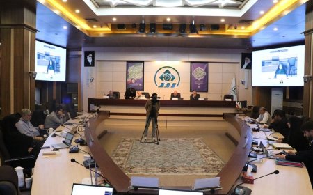 بودجه ۵۰ همتی شهرداری شیراز برای سال ۱۴۰۵ تصویب شد