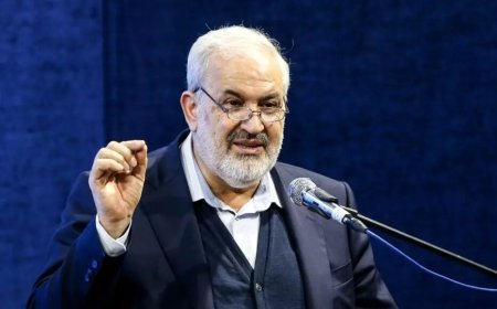 وزیر نیرو به خوزستان سفر می کند
