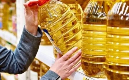 گرانی دوباره روغن تنها در ۴۰ روز