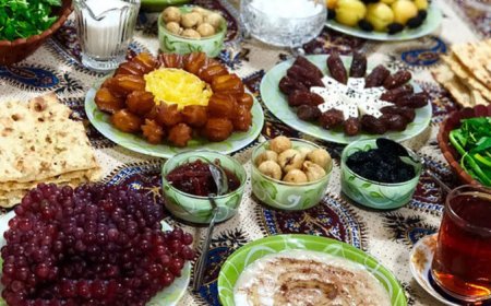 تظاهر به روزه خواری چه جریمه‌ای دارد؟