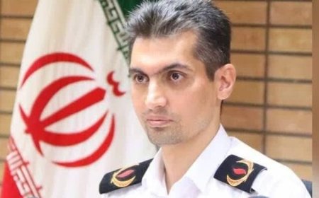 جذب ۳۲۸ آتش‌نشان جدید در شیراز
