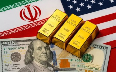 قیمت طلا امروز با سیگنال مذاکرات ایران و آمریکا