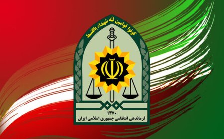 کشف بیش از یک تن مرفین و تریاک در فارس