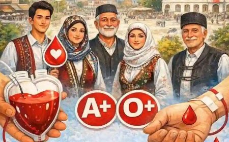 انتقال خون بوشهر برای اهداکنندگان فراخوان داد