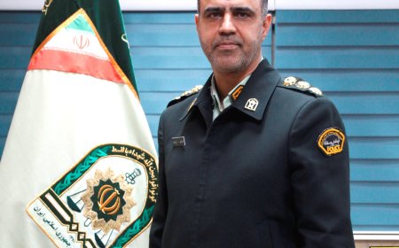 پشت پرده کاهش جرائم شیراز