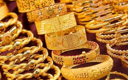 صعود قیمت طلا و سکه امروز پنجشنبه ۳۰ بهمن ۱۴۰۴