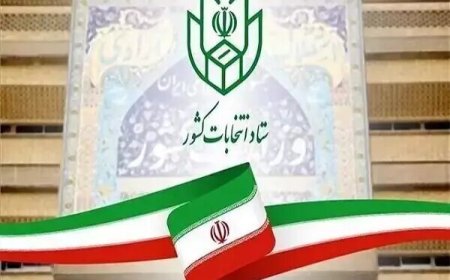 آخرین وضعیت ثبت‌نام داوطلبان شورا‌ها در کهگیلویه و بویراحمد