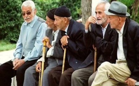 تصمیم جنجالی دولت درباره عیدی بازنشستگان تأمین اجتماعی / واریزی آغاز شد؟