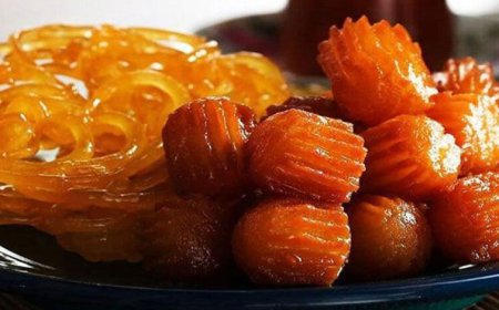 قیمت زولبیا و بامیه در کهگیلویه و بویراحمد اعلام شد