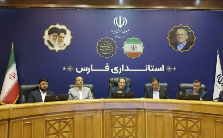 تایید صلاحیت ۹۲ درصدی داوطلبان شورا‌های شهر در فارس