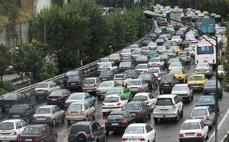 شناسایی ۱۴۱ نقطه حادثه‌خیز ترافیکی در شهرهای خوزستان