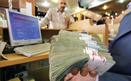 ۶۵ درصد حساب‌های بانکی خوزستان خارج از استان است