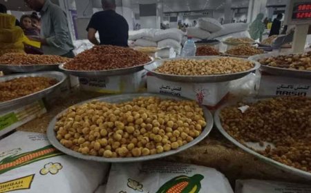 گرانی وخلوتی نمایشگاه کالا در بندرعباس
