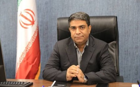 ایمنی سواحل و استقرار نجات‌غریق‌ها اولویت نوروزی هرمزگان است