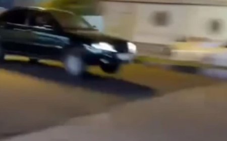 اصلاح فوری سرعت‌کاه حادثه‌ساز در شیراز
