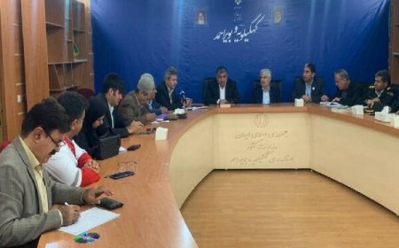 کوچ بهاره عشایر کهگیلویه و بویراحمد از ۱۵ اردیبهشت آغاز می‌شود
