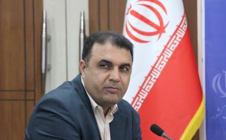 اولین نمایشگاه ضیافت بندرعباس تمدید شد
