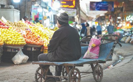 ماه رمضان در تنگنای معیشت؛ افطار ساده هم لاکچری شد