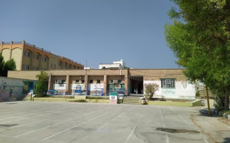 تشکیل پرونده قضایی در پی ضرب‌وشتم معلم دردزفول