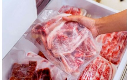 سیل واردات، قیمت گوشت را شکست