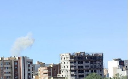 سه نفر در پی وقوع انفجار در دزفول مجروح شدند