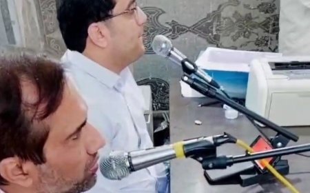 ادامه فعالیت رادیو مقاومت دزفول با وجود اصابت موشک
