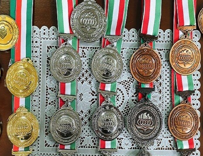 فجر نوآوری/موفقیت دانش آموزان ایرانی در المپیاد جهانی شیمی
